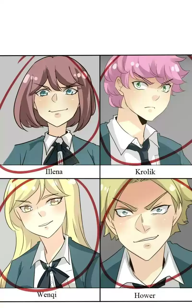 unOrdinary Chapter 130: