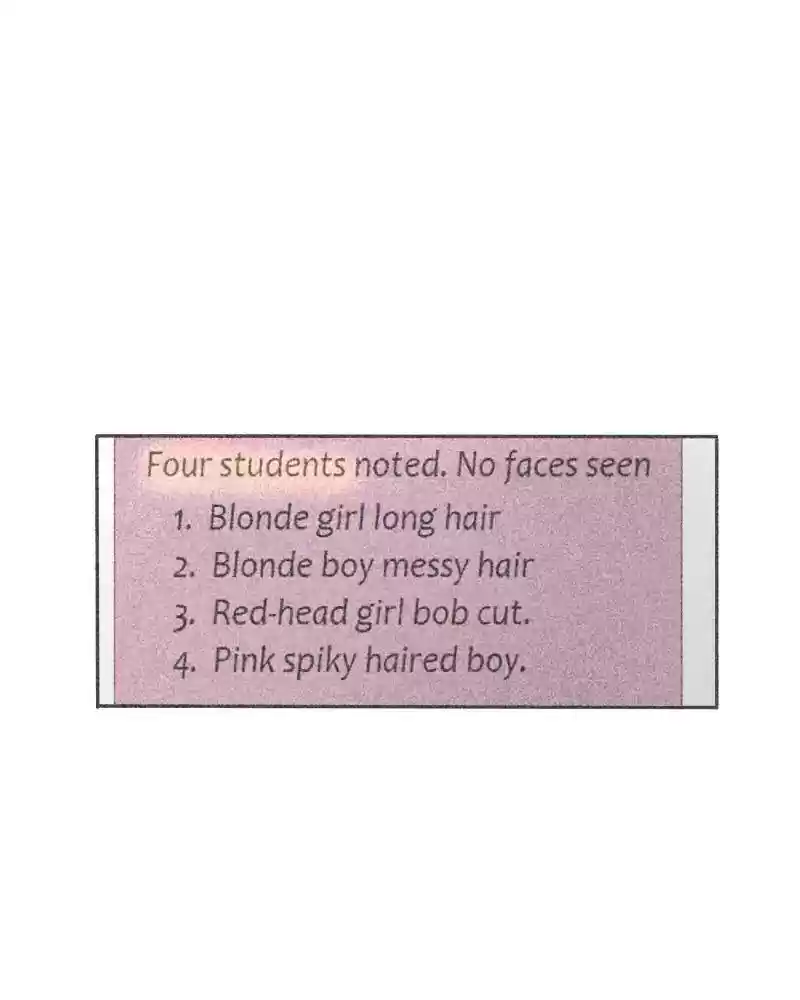 unOrdinary Chapter 130: