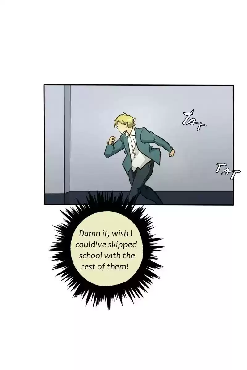 unOrdinary Chapter 130: