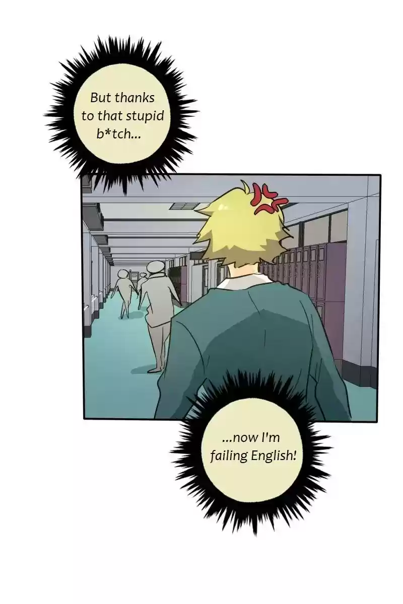 unOrdinary Chapter 130: