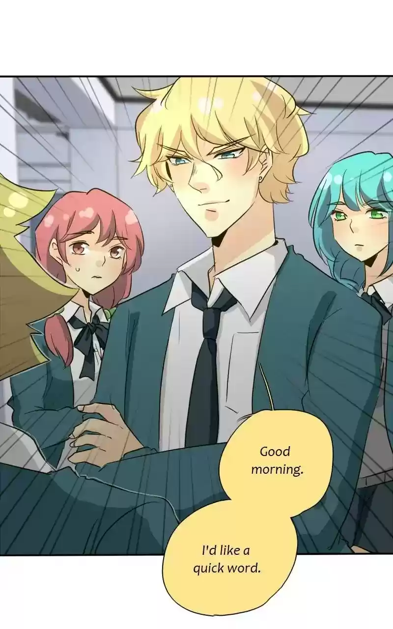 unOrdinary Chapter 130: