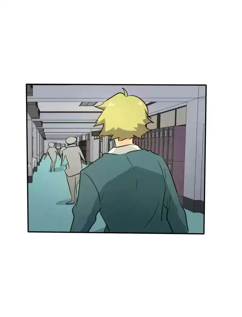 unOrdinary Chapter 131: