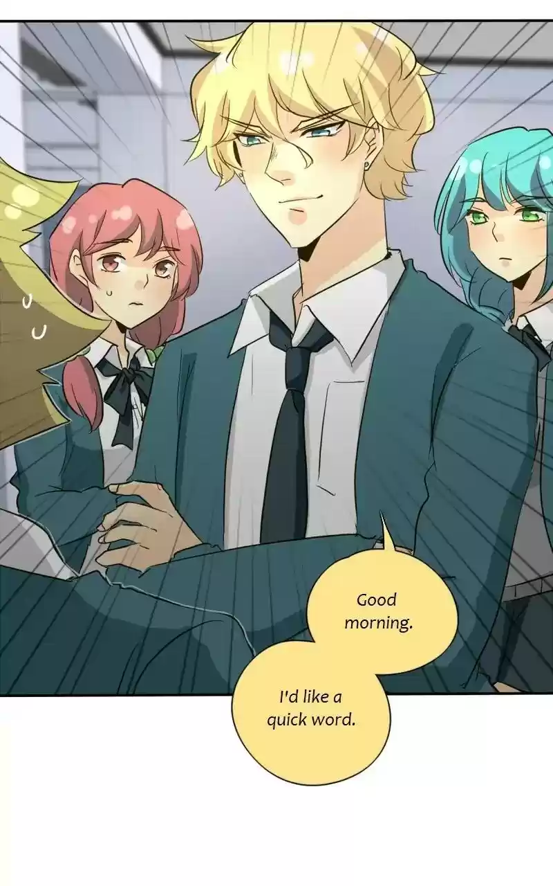 unOrdinary Chapter 131: