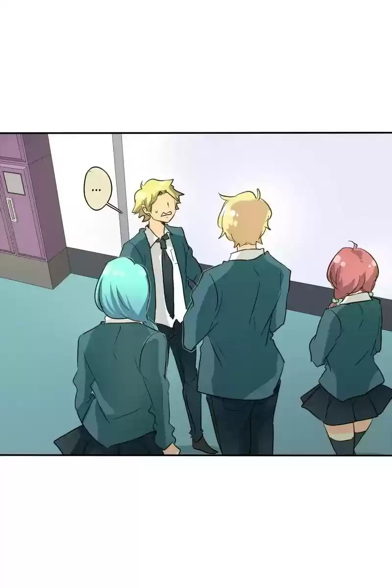 unOrdinary Chapter 131: