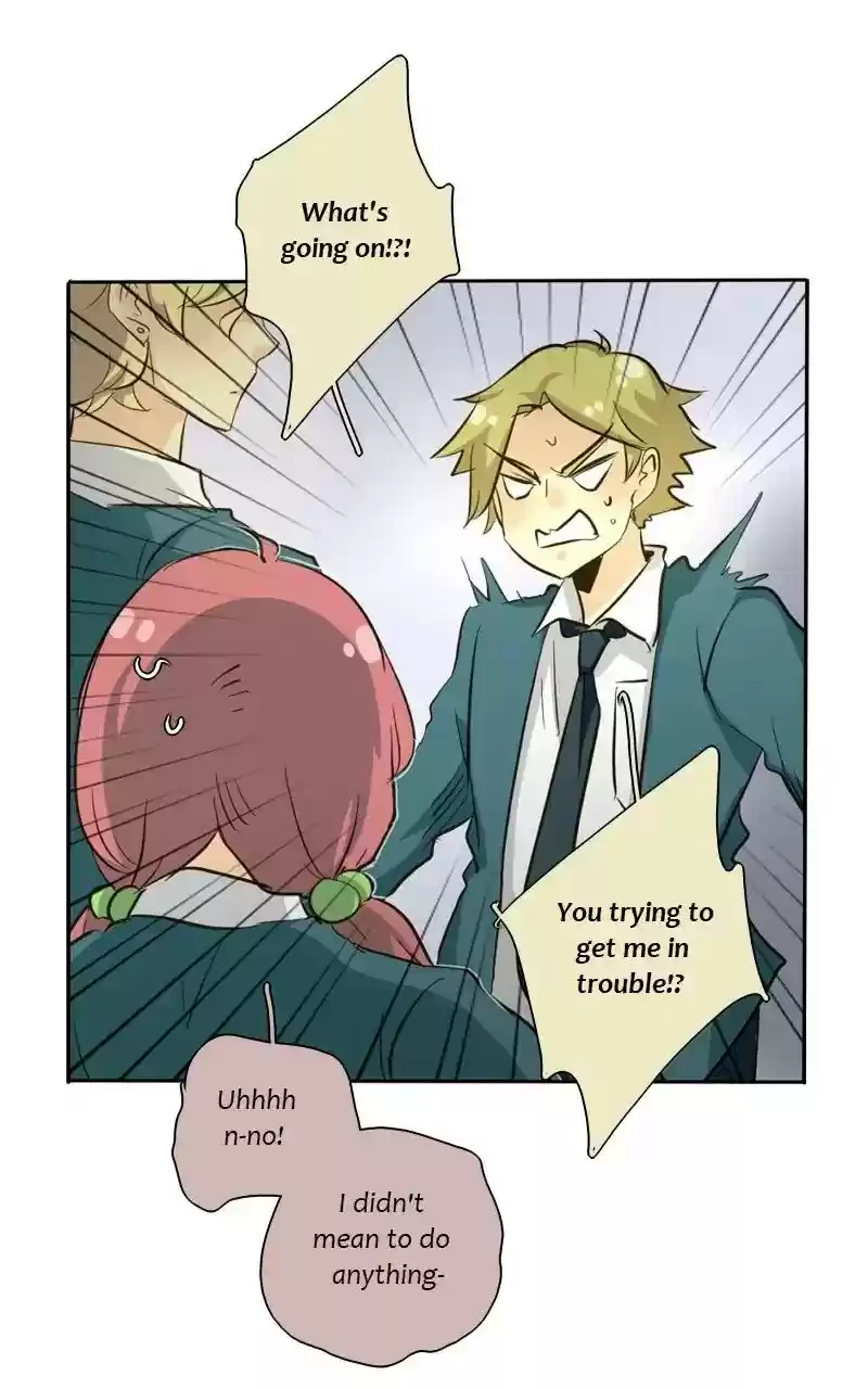 unOrdinary Chapter 131: