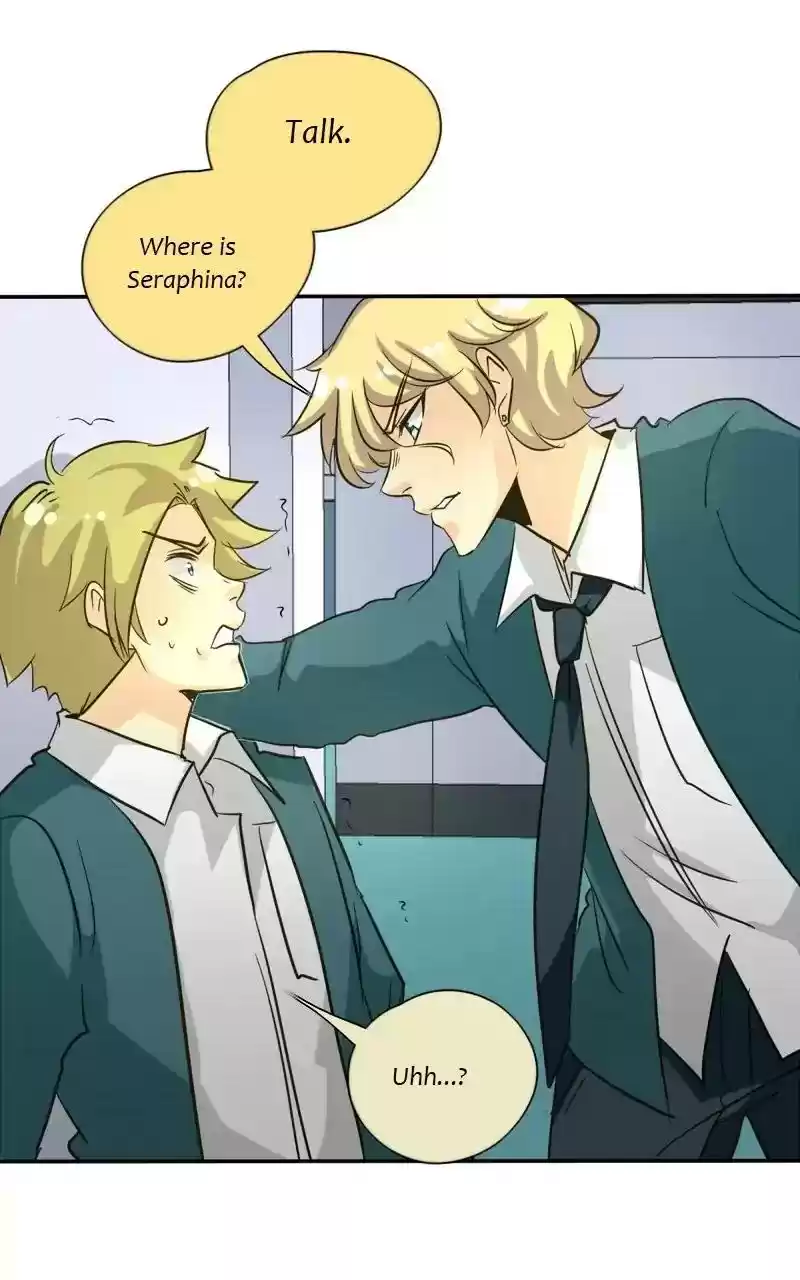 unOrdinary Chapter 131: