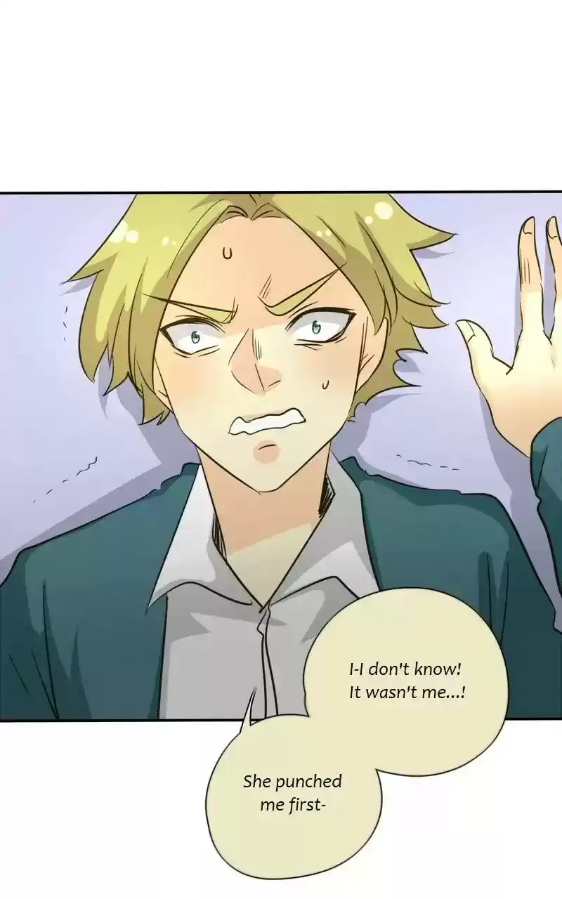 unOrdinary Chapter 131: