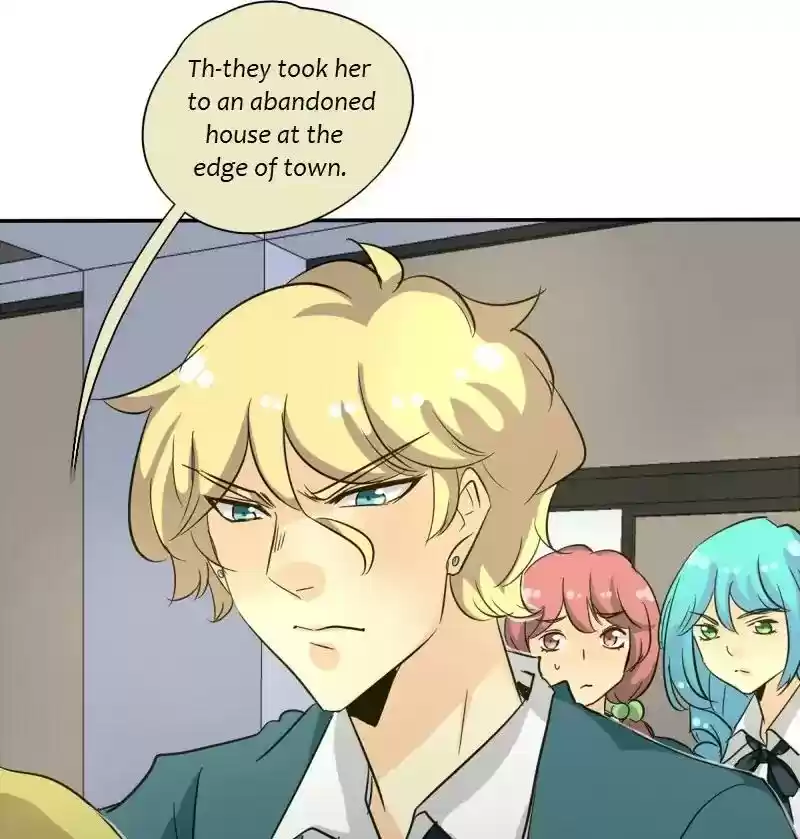 unOrdinary Chapter 131: