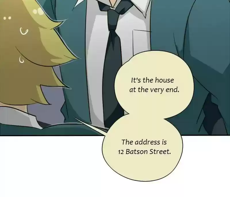 unOrdinary Chapter 131: