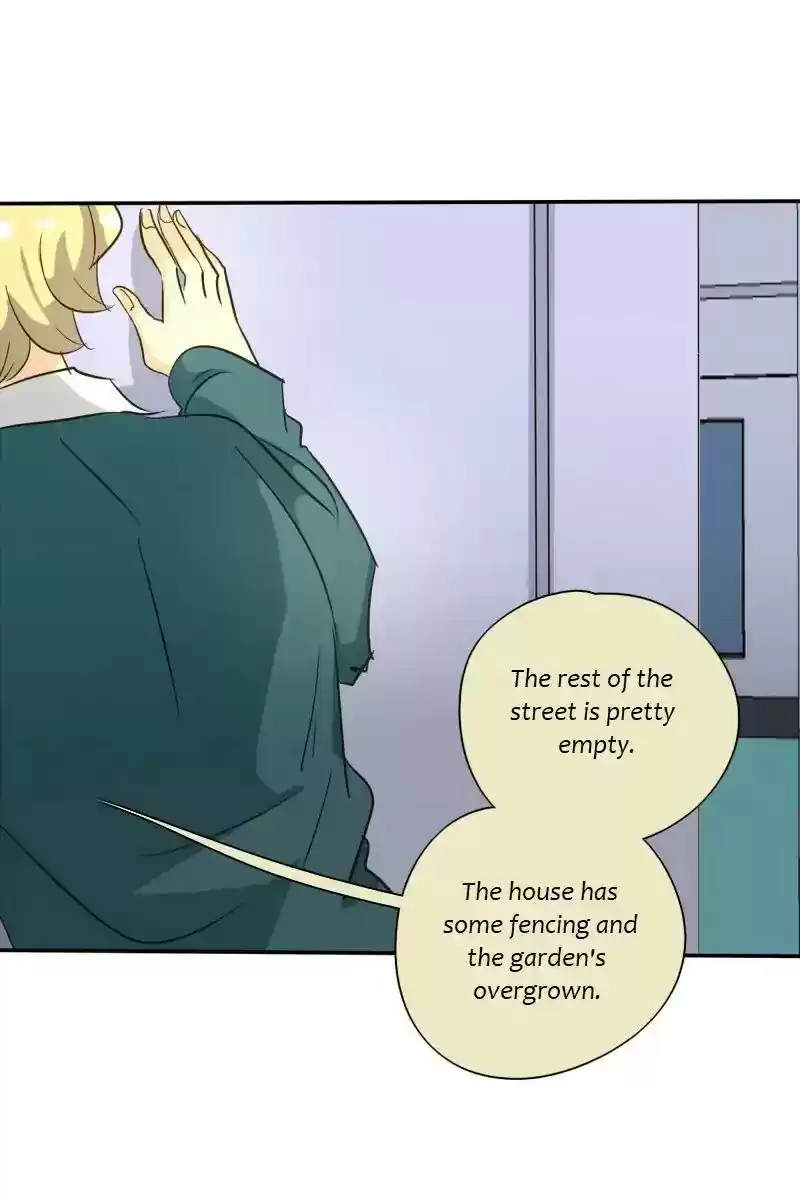 unOrdinary Chapter 131: