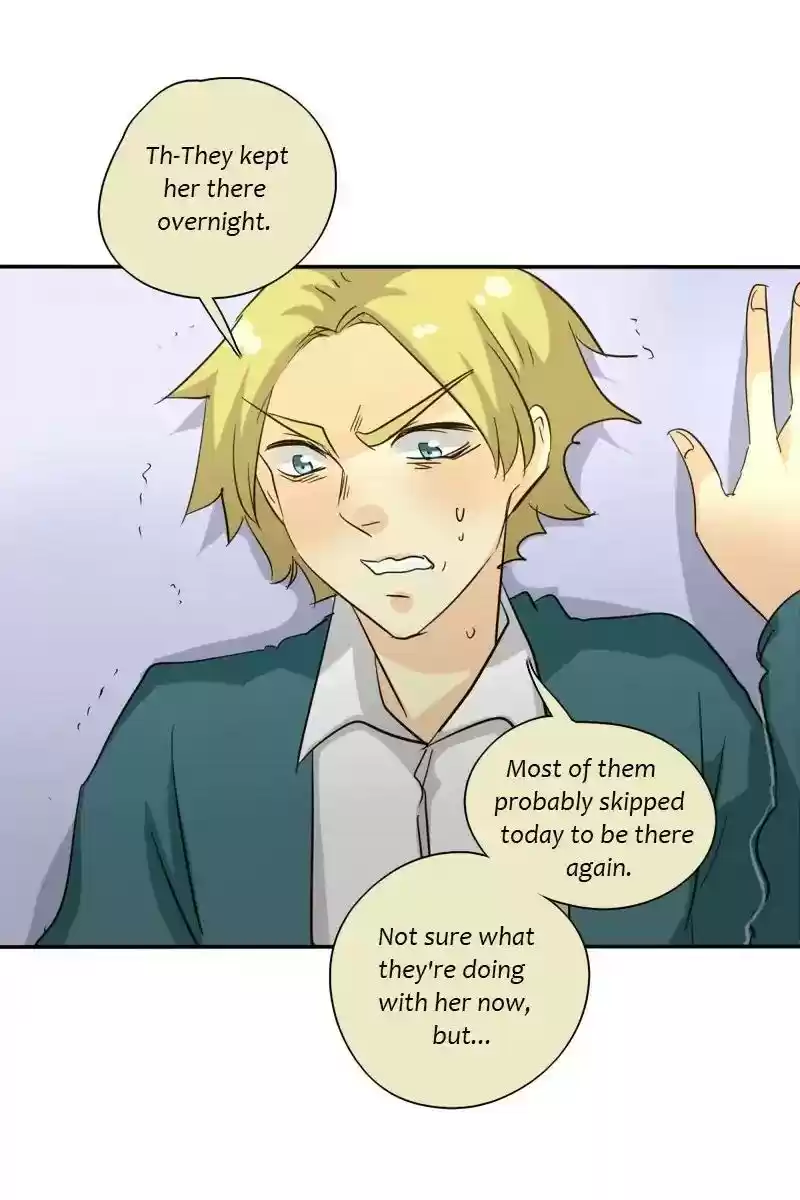 unOrdinary Chapter 131: