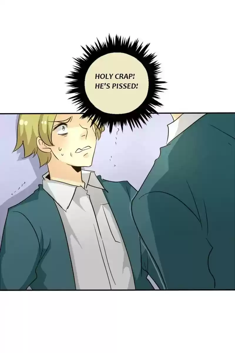 unOrdinary Chapter 131: