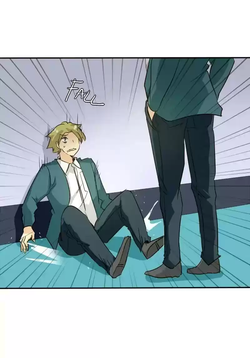 unOrdinary Chapter 131: