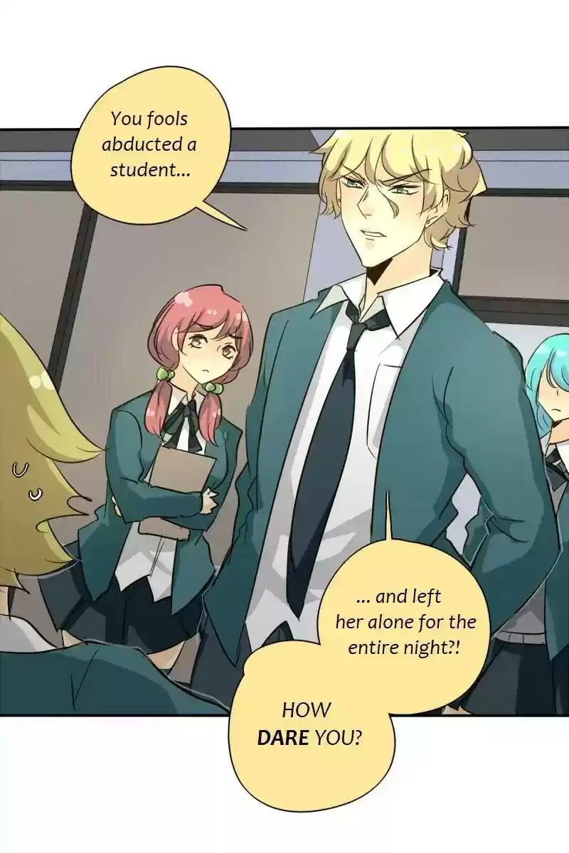 unOrdinary Chapter 131: