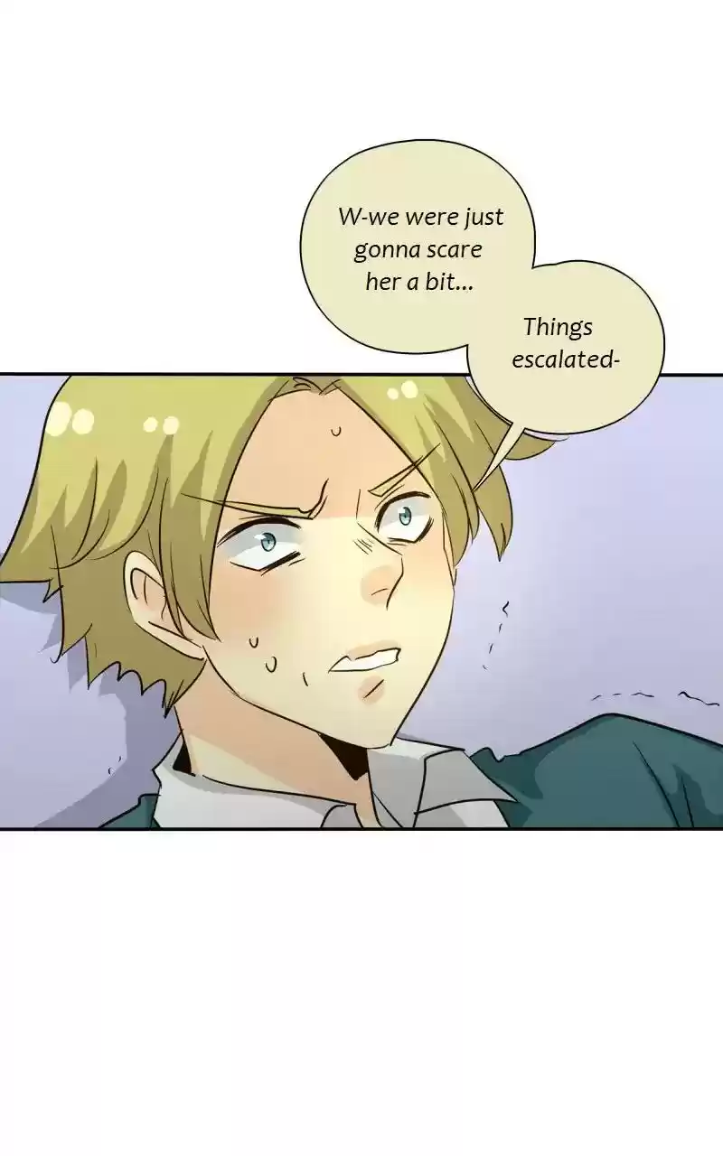 unOrdinary Chapter 131: