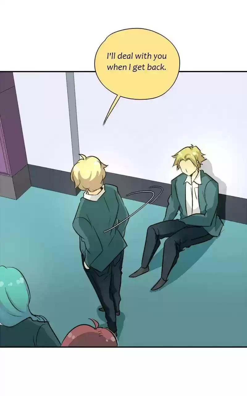 unOrdinary Chapter 131: