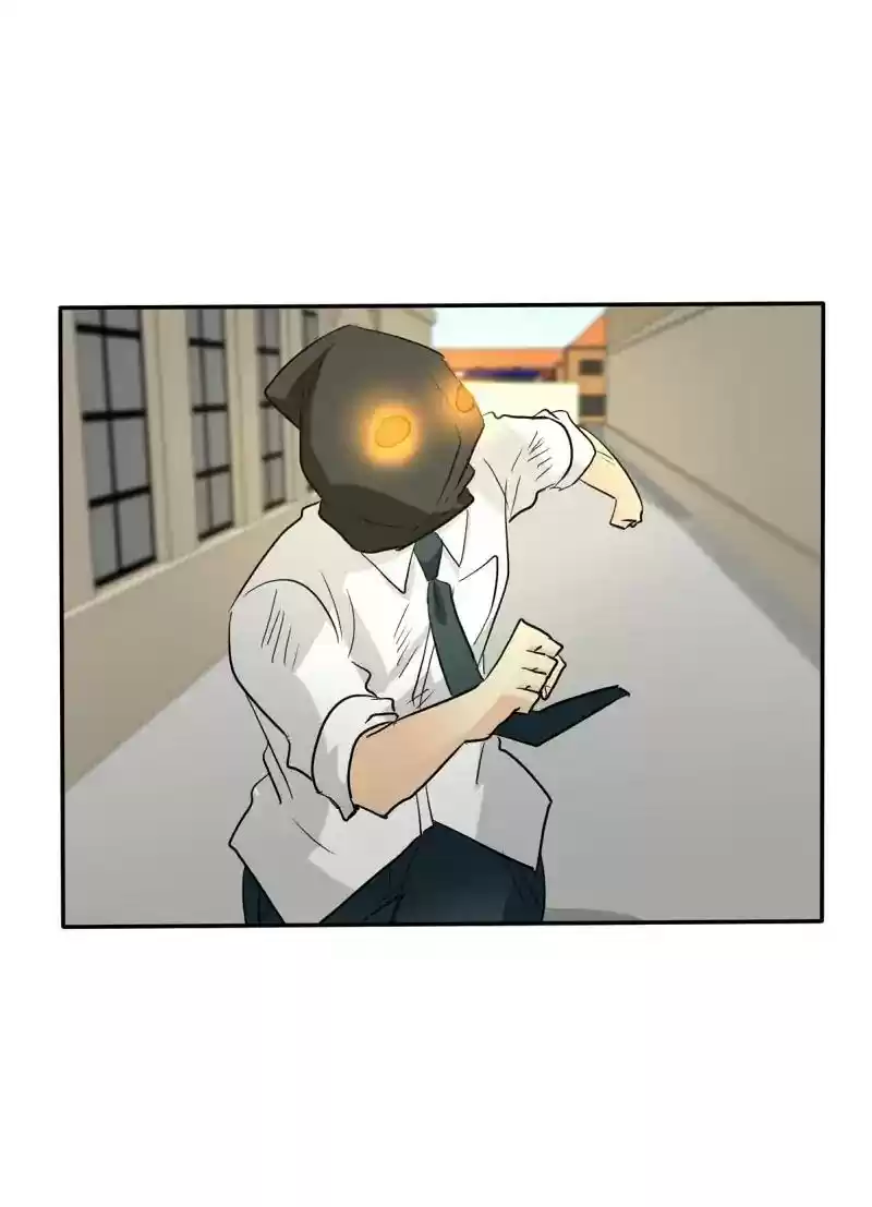 unOrdinary Chapter 131: