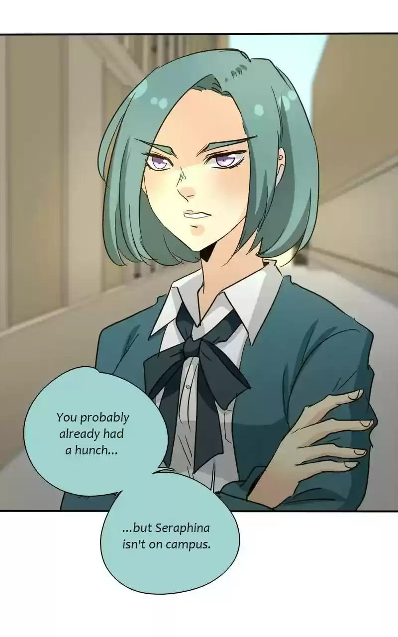 unOrdinary Chapter 131: