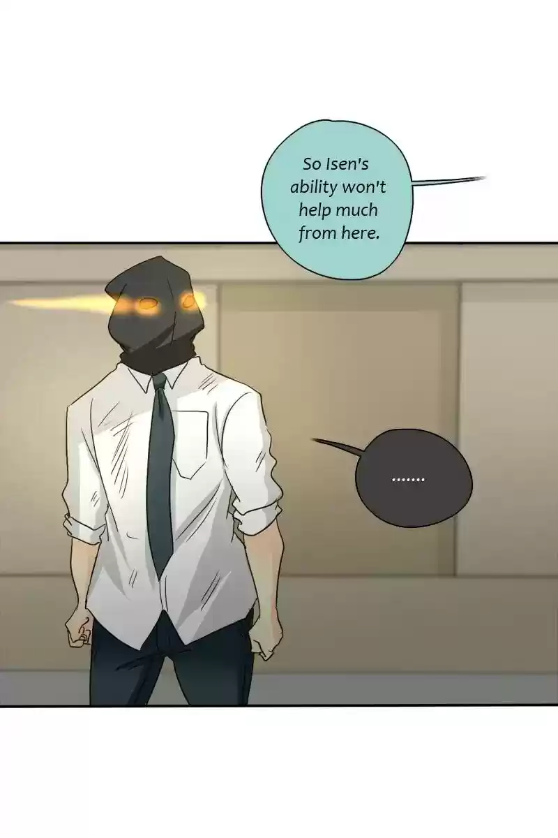 unOrdinary Chapter 131: