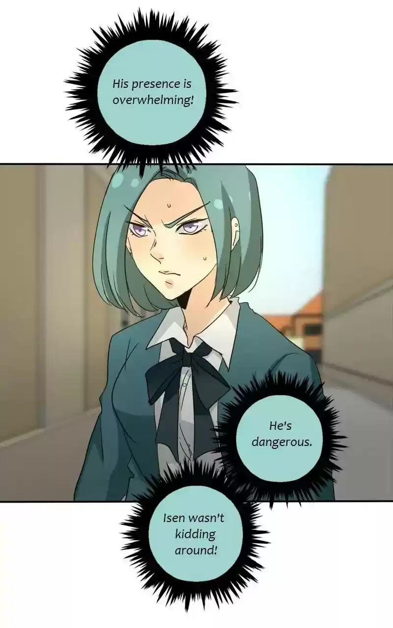 unOrdinary Chapter 131: