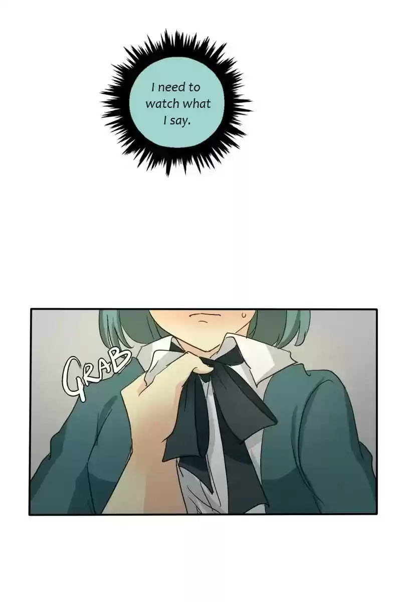 unOrdinary Chapter 131: