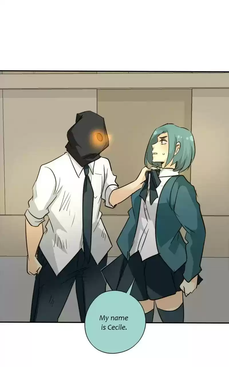 unOrdinary Chapter 131: