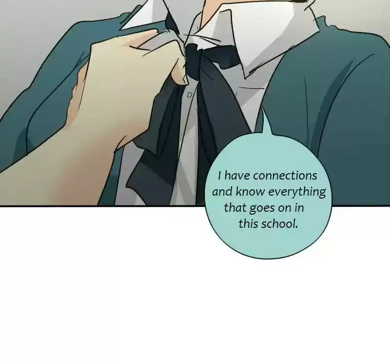 unOrdinary Chapter 131: