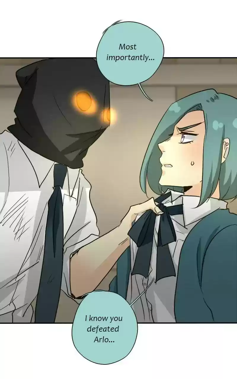 unOrdinary Chapter 131: