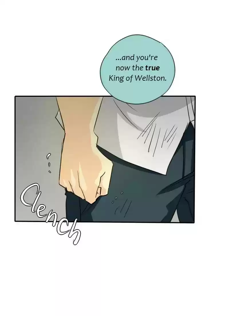 unOrdinary Chapter 131: