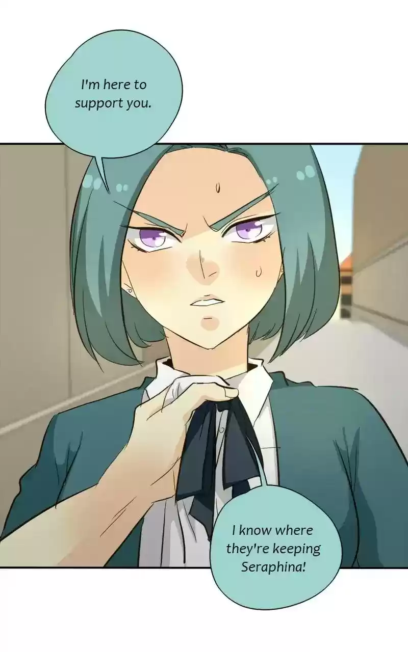 unOrdinary Chapter 131: