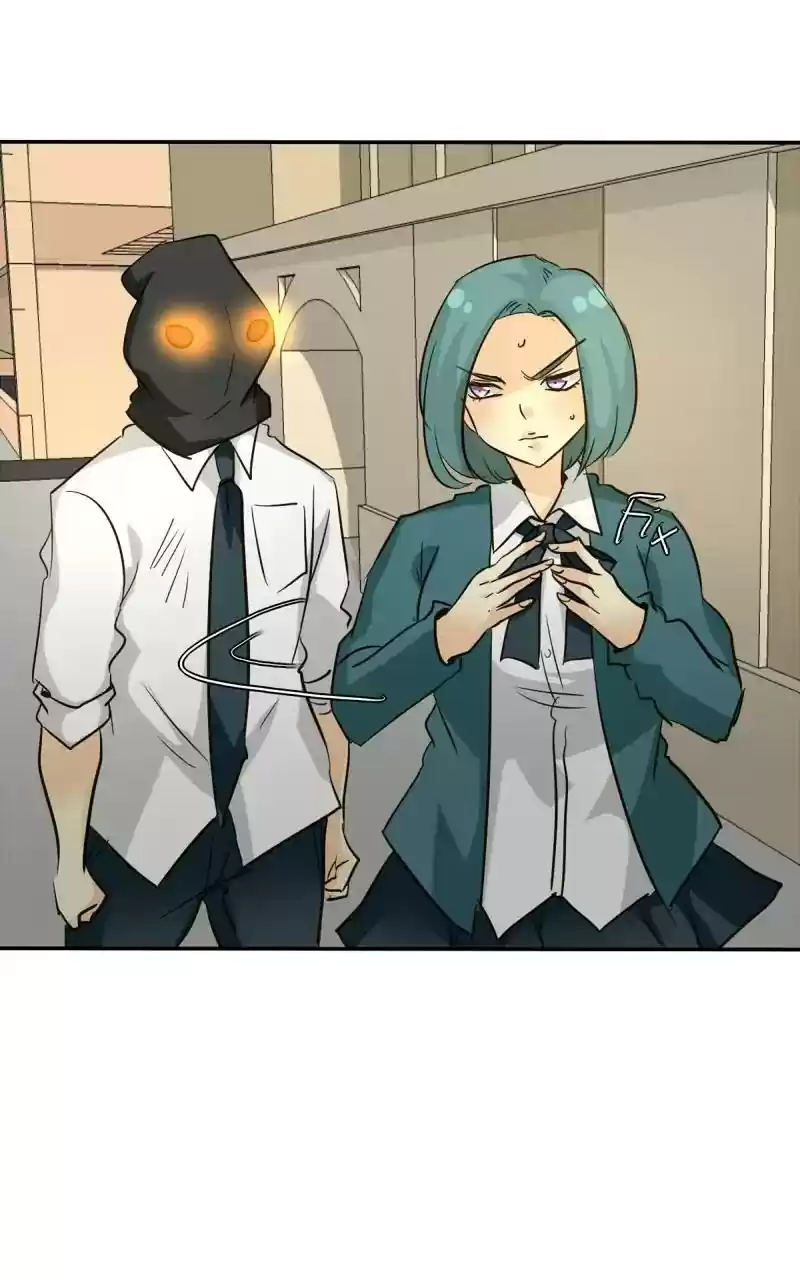 unOrdinary Chapter 131: