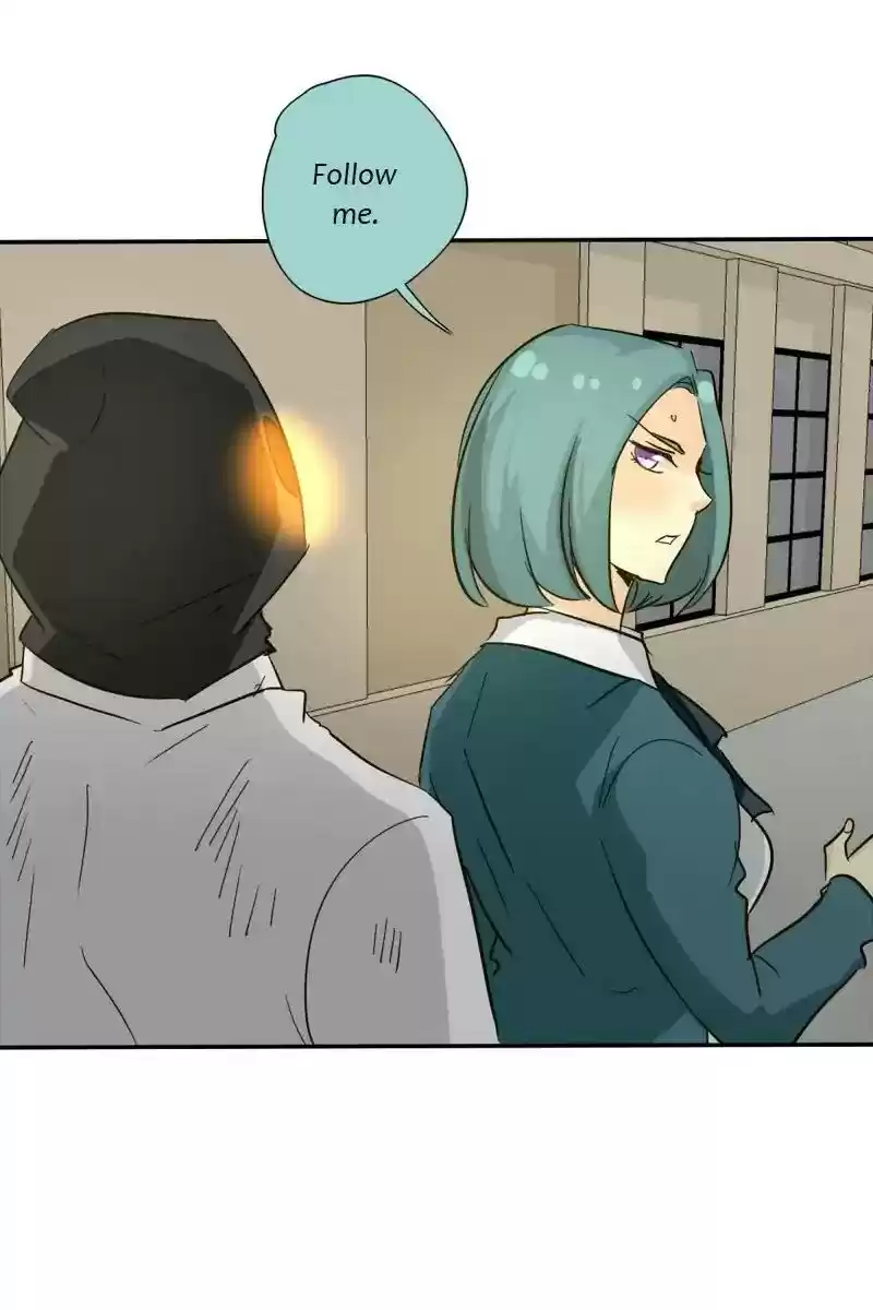 unOrdinary Chapter 131: