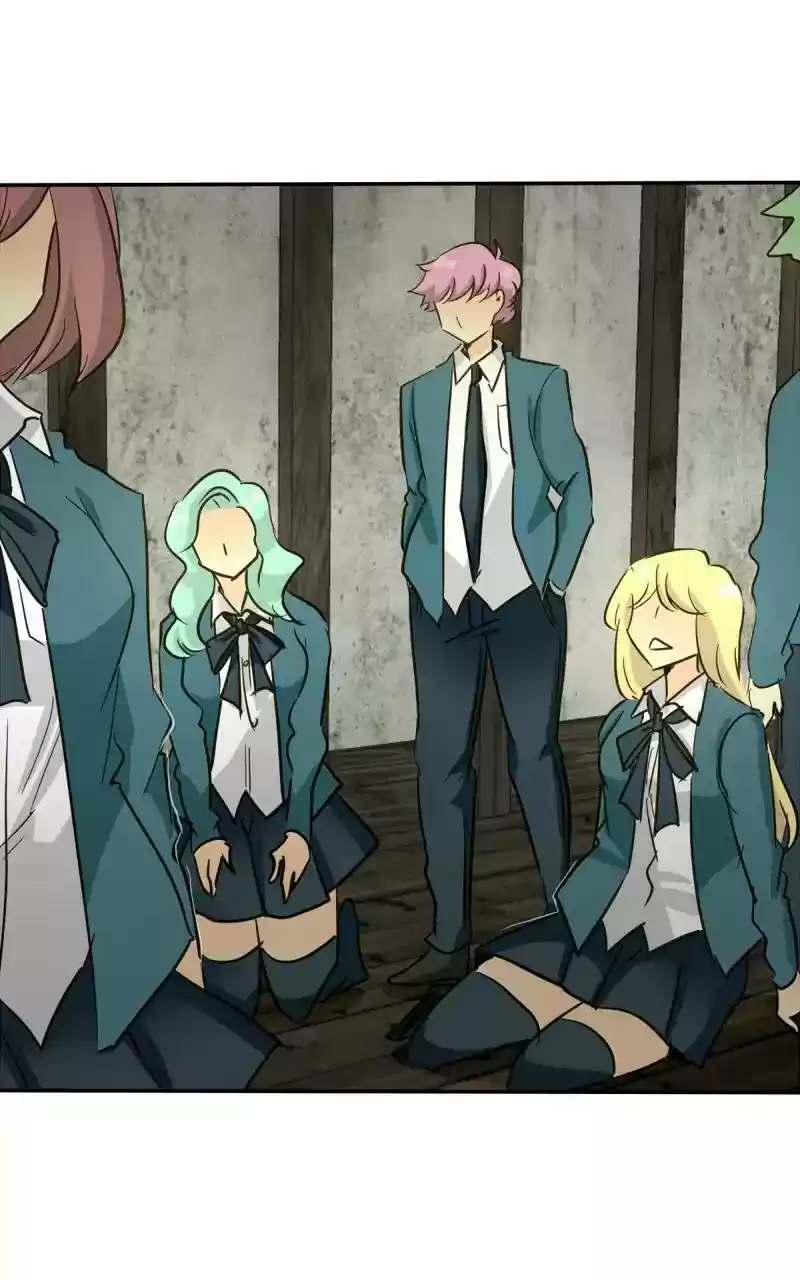 unOrdinary Chapter 131: