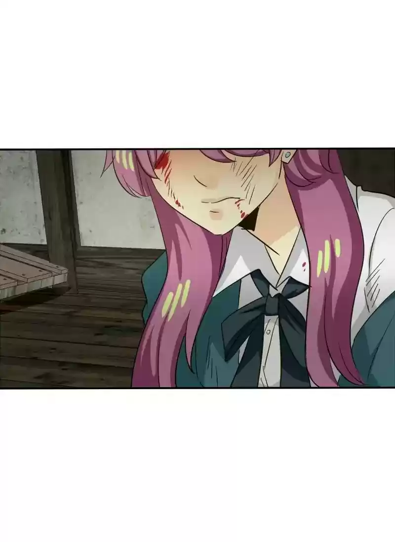 unOrdinary Chapter 131: