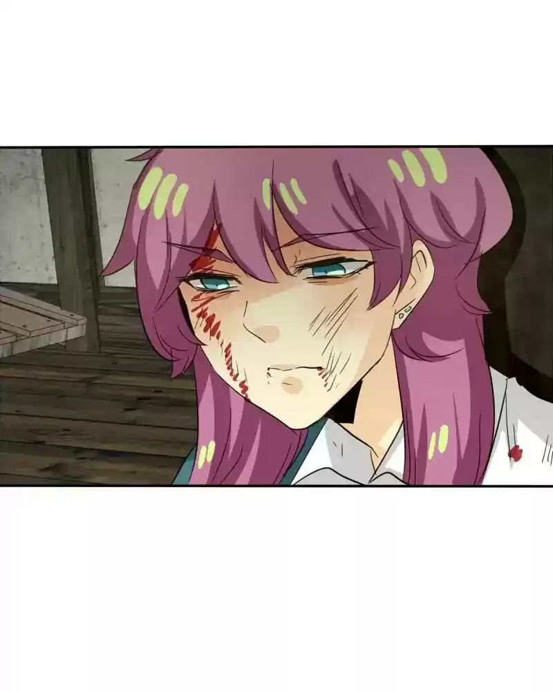 unOrdinary Chapter 131: