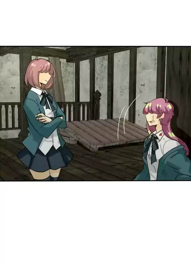 unOrdinary Chapter 131: