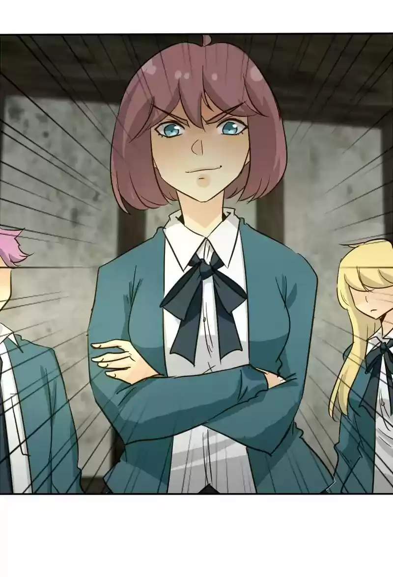 unOrdinary Chapter 131: