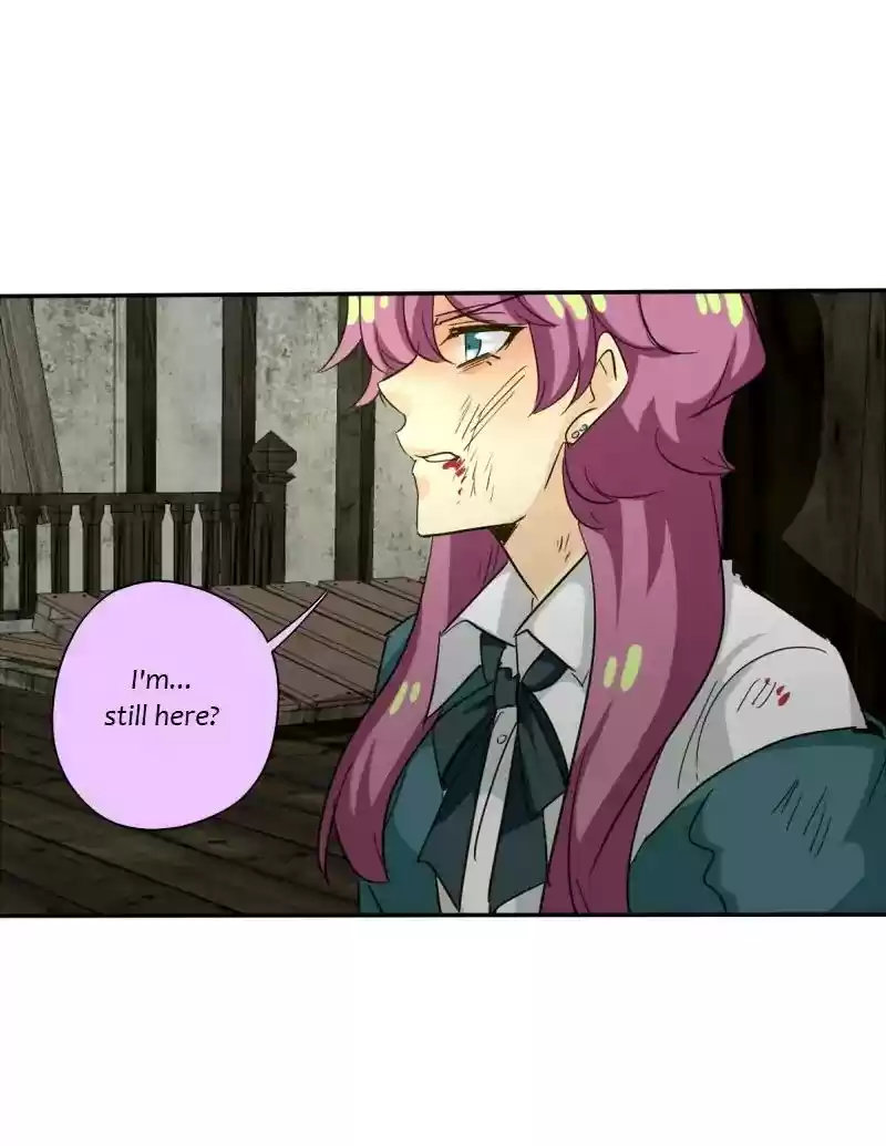 unOrdinary Chapter 131: