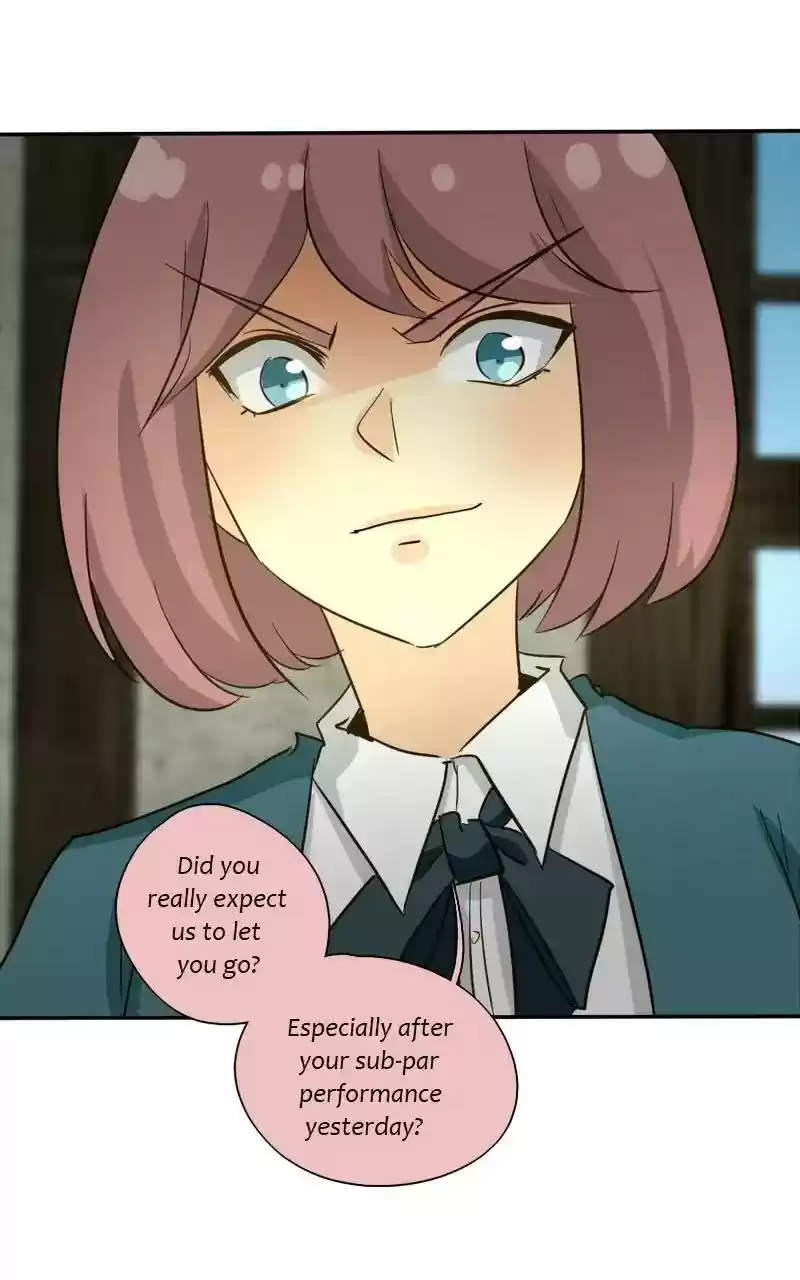 unOrdinary Chapter 131: