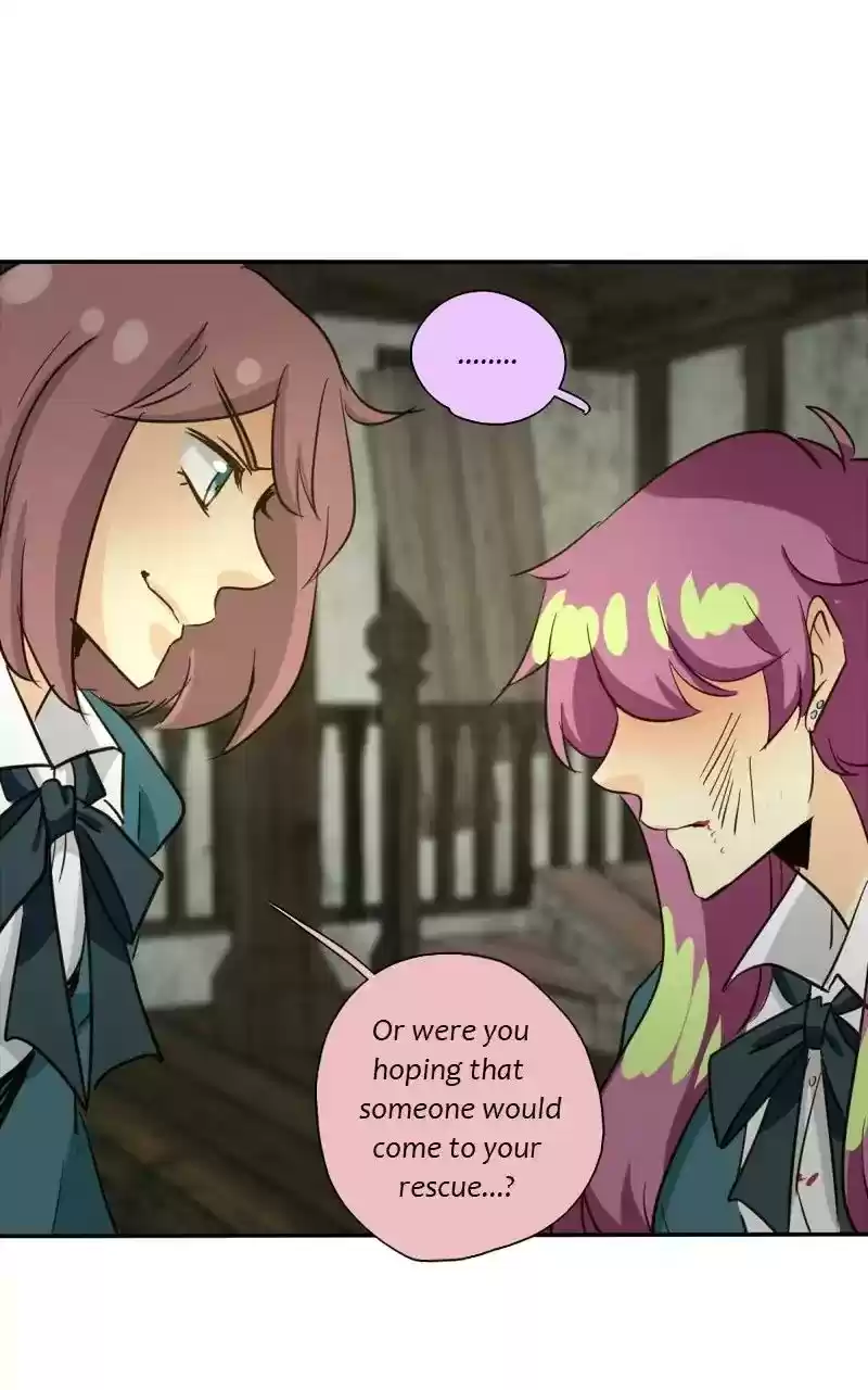 unOrdinary Chapter 131: