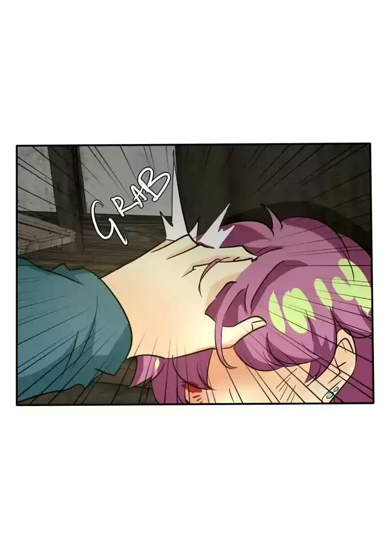 unOrdinary Chapter 131: