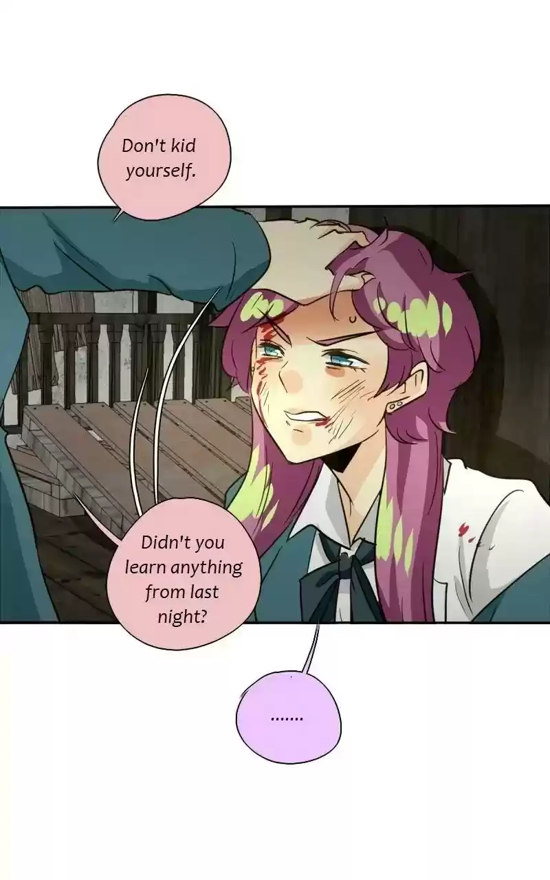 unOrdinary Chapter 131: