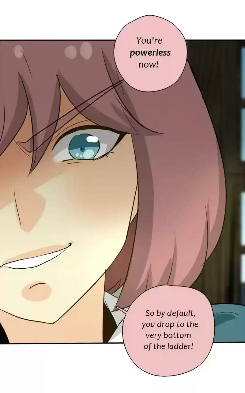 unOrdinary Chapter 131: