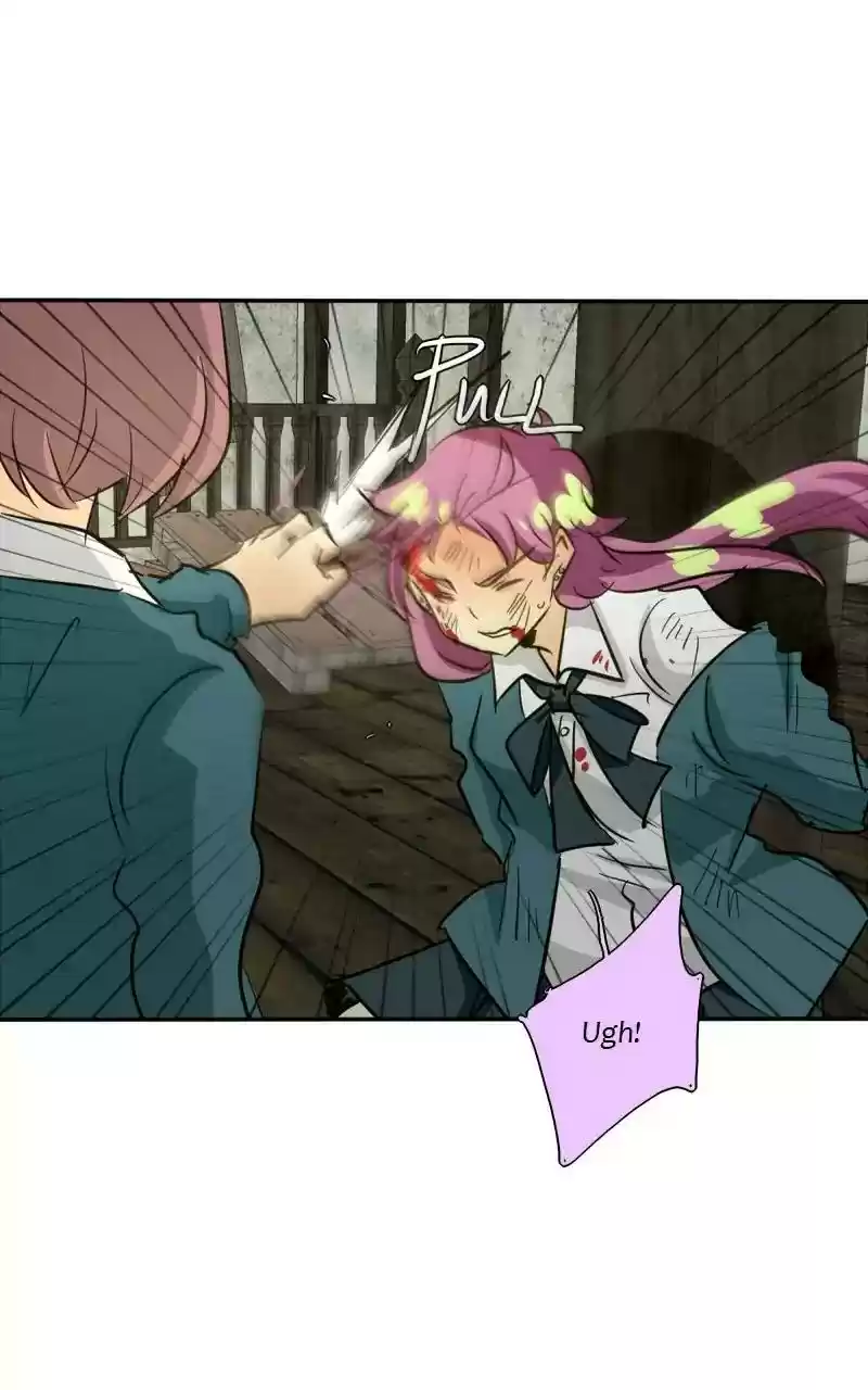 unOrdinary Chapter 131: