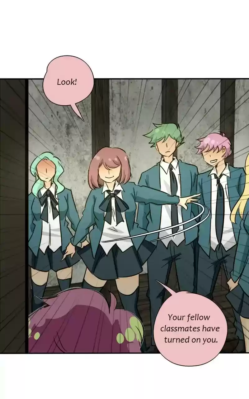 unOrdinary Chapter 131: