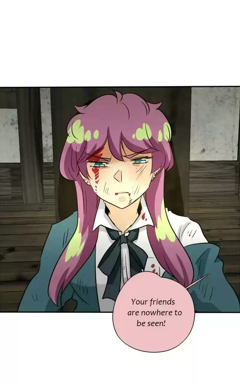 unOrdinary Chapter 131: