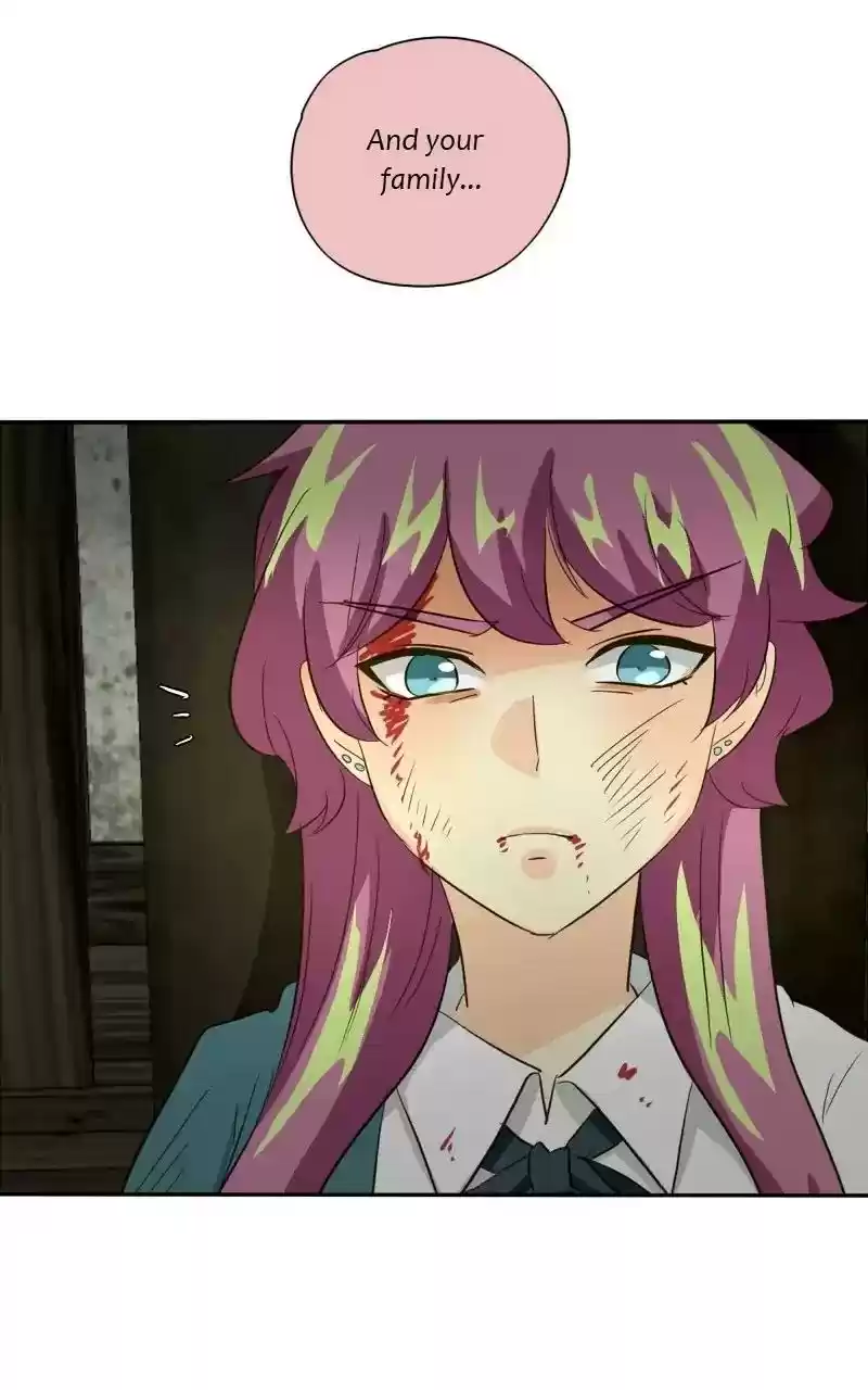 unOrdinary Chapter 131: