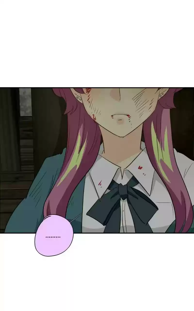 unOrdinary Chapter 131: