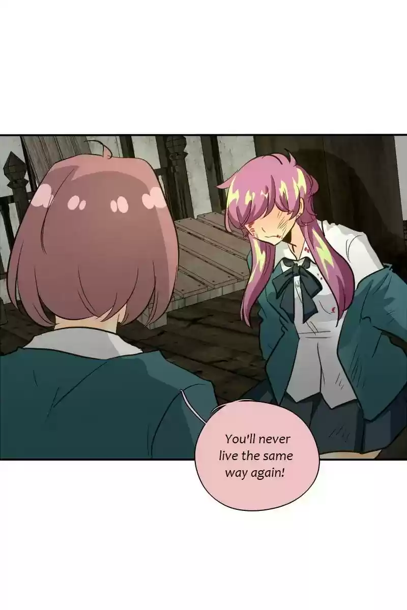 unOrdinary Chapter 131: