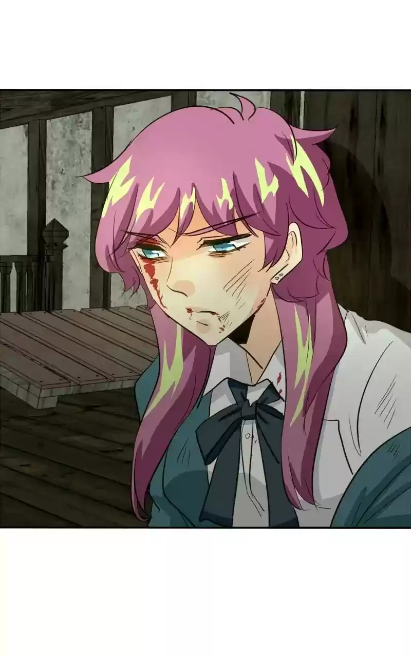 unOrdinary Chapter 131: